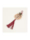 Pomegranate Φ16 Region Tassel Beauty Home