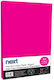 Fuchsia Photocopy Cardboard A4 160gsm 100 sheets