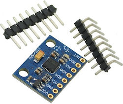 Accelerometer & Gyroscope 3-Axis IMU MPU6050