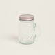 Beauty Home Βαζάκι με Καπάκι 120ml