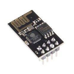 Esp8266 Wifi Module