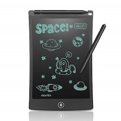 Lxas32 Drawing Tablet Stylus 8.5" Screen Various Colors Lxas32