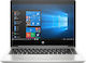 HP Probook 440 G8 Refurbished Grade A 14" (Core i3-1115G4/8GB/128GB SSD/W10 Pro)