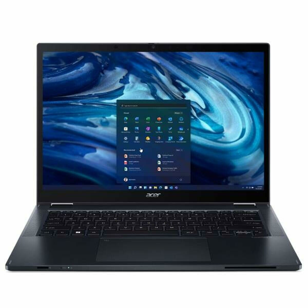 Acer TravelMate TMP414-53-G2 14" FHD (Core 5-120U/16GB/512GB SSD/W11 ...