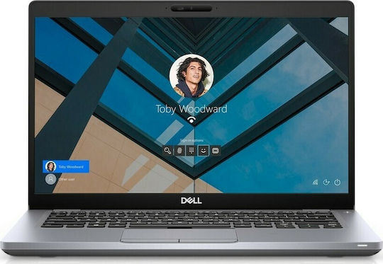 Dell Latitude 5410 Refurbished Grade A 14" (Core i5-10310U/8GB/256GB SSD/W10 Pro)