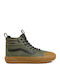 Mte Sk8-hi Sneakers Grepe Leaf / Gum