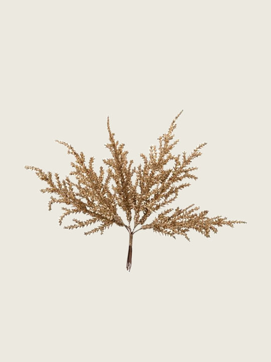 Beauty Home Weihnachtsdekoration Zweigstelle Länge 19cm.