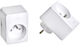TP-LINK v2 Smart Single Socket with Switch 2pcs
