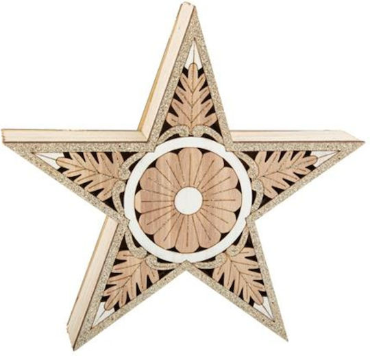 Beauty Home Desktop Star 22cm