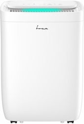 Heinner FDU-M12 12lt/ημέρα Heinner FDU-M12 12lt/ημέρα