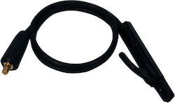 Mma Electrode Holder 3.5m Cable Dkj16-25 200a