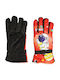 Kinderhandschuhe Rot
