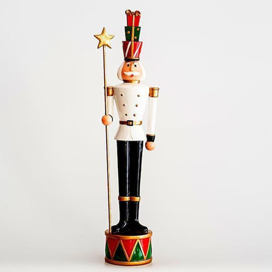Beauty Home Soldier Christmas Nutcracker
