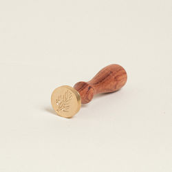 Beauty Home Sealing Wax Stamp
