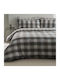 Vesta Home Sheet Sets Queen Flannel 240x270cm. Oslo-1 1 4pcs