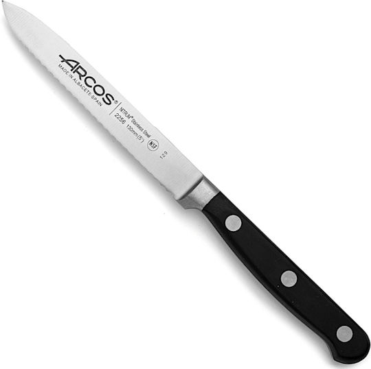Arcos Ópera General Use Knife from Stainless Steel