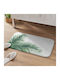 Αντιολισθητικό Πατάκι Μπάνιου L-c Havane 1802124 Havane 45x75εκ.