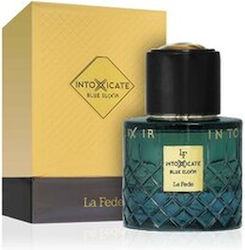 La Fede Captain America Extrait 100ml