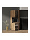 Guzel Walnut Shade 60x31.4x140бр