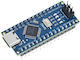 Nano Compatible Ch340 Type-C Headers
