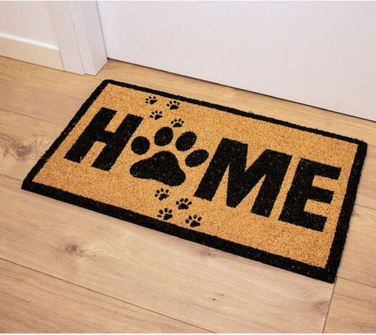 Total Gift Covor de Intrare Paw 70x40buc
