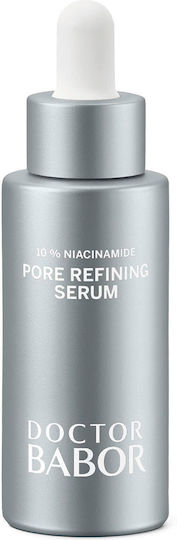 Serum pentru Refinarea Porilor de Față cu Niacinamidă 30ml