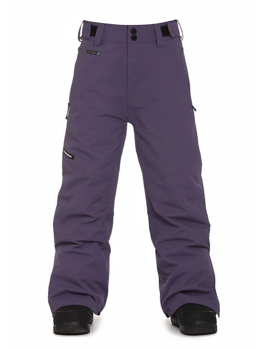 Horsefeathers OK065D Kids Trousers for Ski & Sn...