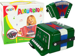 Lean Toys Acordeon
