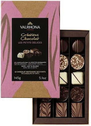 Valrhona Les Petits Délices 145g Valrhona Valrhona Les Petits Délices 145g Valrhona