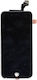 Οθόνη mit Touch-Mechanismus für Apple iPhone 6+ (Schwarz)