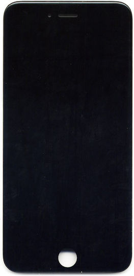 Οθόνη Original Copy με Μηχανισμό Αφής για Apple iPhone 6s+ (Μαύρο)