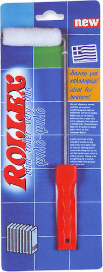 Rollex Paint Round Roller