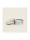 Lumânare din metal 7,5 x 3 cm Beauty Home