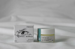 Cura Naturale Fresco Eye Serum 20ml