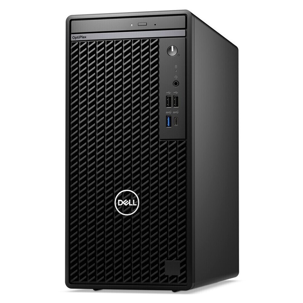 PC Dell 7020 SFF Intel i7-4790 RAM 4Go Disque 250Go Graveur DVD Wifi W7