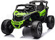 Can-Am Maverick Buggy Două Locuri Cu Telecomand...