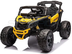 Can-Am Maverick Buggy