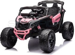 Can-Am Maverick Buggy Διθέσιο με Τηλεκοντρόλ Li...