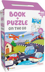 Kids Puzzle 100pcs Pop Corn Games & Puzzles Kids Puzzle 100pcs Pop Corn Games & Puzzles