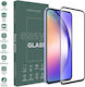 Mobile Origin Tempered Glass (Galaxy A54)