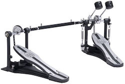 Mapex Διπλό Πετάλι Ντραμς με Αλυσίδα