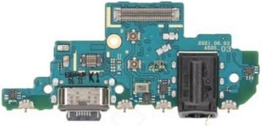Samsung Board for Galaxy A52s