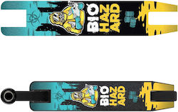 Grip Tape Sandpaper Scooter Go Bio Hazard