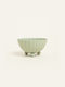 Μεταλλικο Μπωλ 8 X 5 Cm Βεραμαν Beauty Home