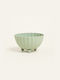 Μεταλλικο Μπωλ 10 X 6 Cm Βεραμαν Beauty Home