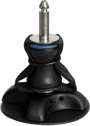 Tiki Skatza Connector Boge Powerjoint U-pin M10 Tiki