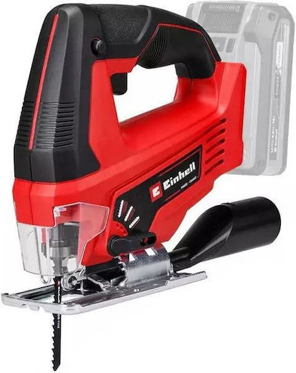 Einhell TC-JS 18/70 Li Σέγα 18V 1x2.5Ah