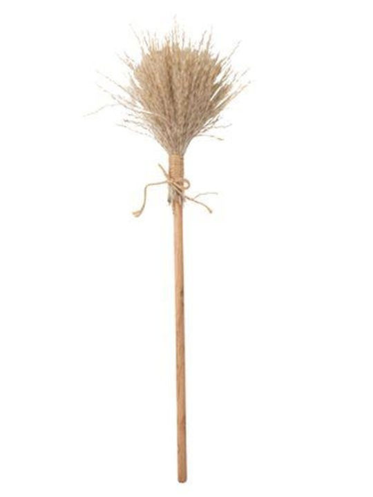 Beauty Home Christmas Decorative Branch Length 63cm Balai Pompons