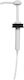 Pump Canister Paste Heaters Hendi 195604