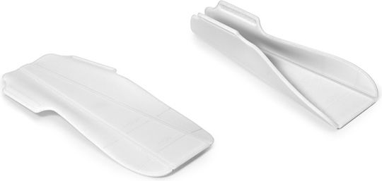 Quirky Scoop Measuring Spatula White